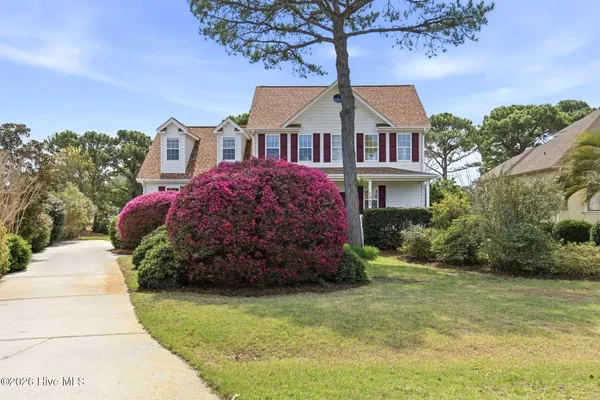 Property Slideshow image 3 of 81 | 2947 trailwood dr, Southport, NC, 28461