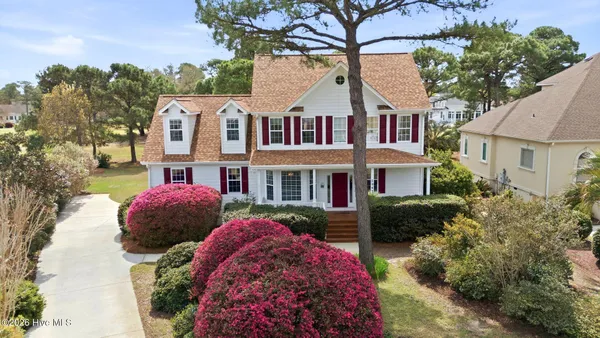 Property Slideshow image 2 of 81 | 2947 trailwood dr, Southport, NC, 28461