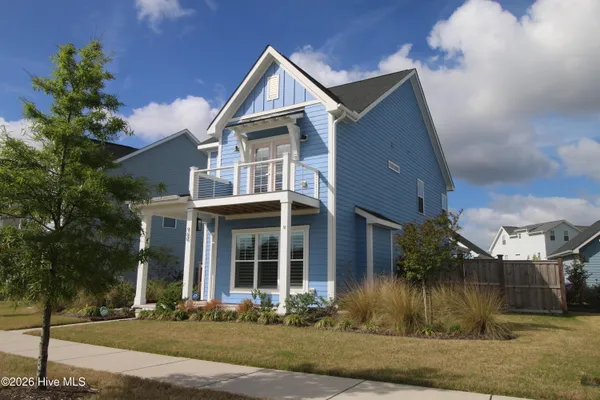 Property Slideshow image 3 of 60 | 960 wharton ave, Wilmington, NC, 28412