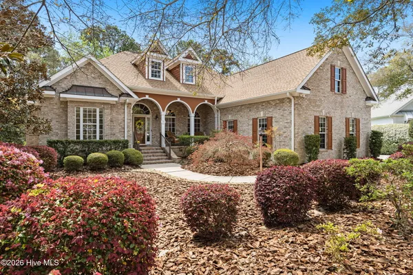 Property Slideshow image 2 of 91 | 2607 st james dr, Southport, NC, 28461