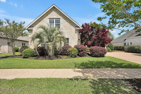 Property Slideshow image 2 of 59 | 1069 leesburg dr, Leland, NC, 28451