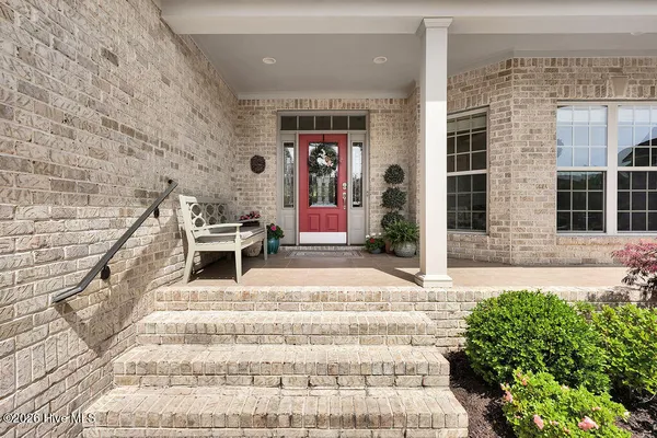 Property Slideshow image 3 of 59 | 1069 leesburg dr, Leland, NC, 28451