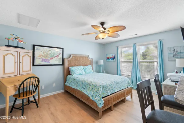 Property Slideshow image 3 of 46 | 3350 club villas dr 805, Southport, NC, 28461