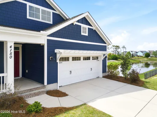 Property Slideshow image 2 of 56 | 4150 endurance trl, Wilmington, NC, 28412
