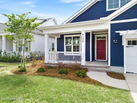 Property Slideshow image 3 of 56 | 4150 endurance trl, Wilmington, NC, 28412