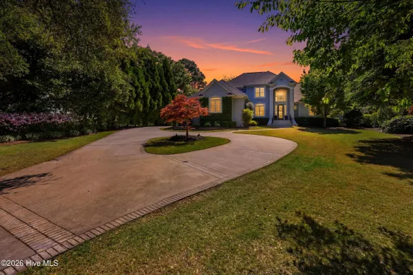 Property Slideshow image 3 of 64 | 8404 fazio dr, Wilmington, NC, 28411