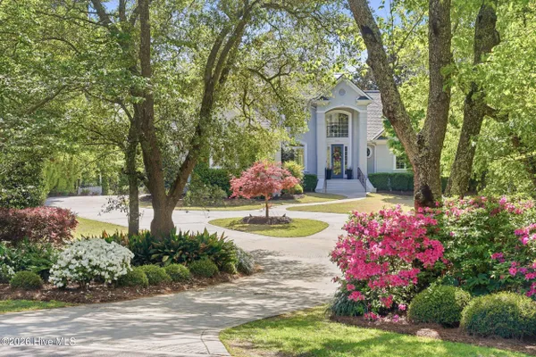 Property Slideshow image 2 of 64 | 8404 fazio dr, Wilmington, NC, 28411