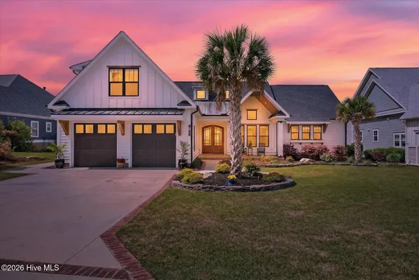 Property Slideshow image 2 of 89 | 2593 ocean palm ct, Leland, NC, 28451