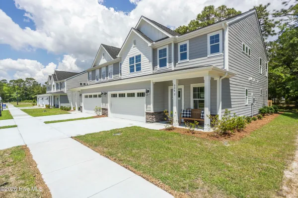 Property Slideshow image 2 of 32 | 4757 tallow trce 2, Shallotte, NC, 28470