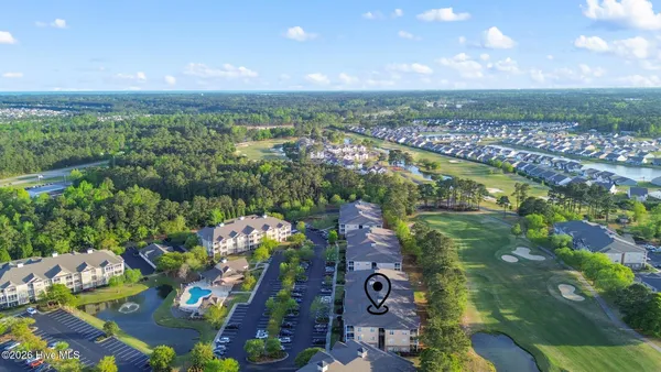 Property Slideshow image 2 of 38 | 270 woodlands way 2, Calabash, NC, 28467