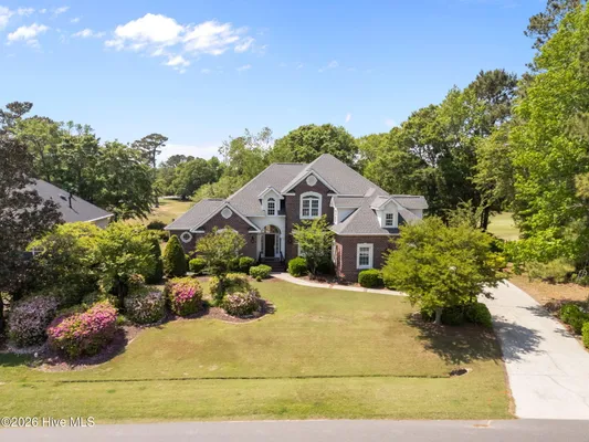 Property Slideshow image 3 of 50 | 961 beauvoir dr, Calabash, NC, 28467