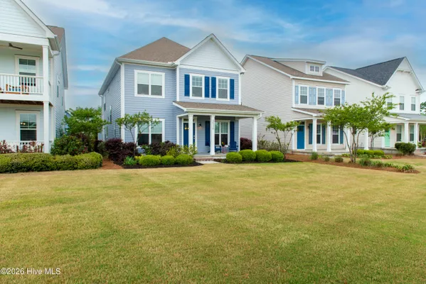 Property Slideshow image 2 of 101 | 3536 shell quarry dr, Wilmington, NC, 28412