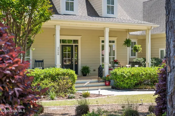 Property Slideshow image 2 of 82 | 2668 parkridge dr, Southport, NC, 28461