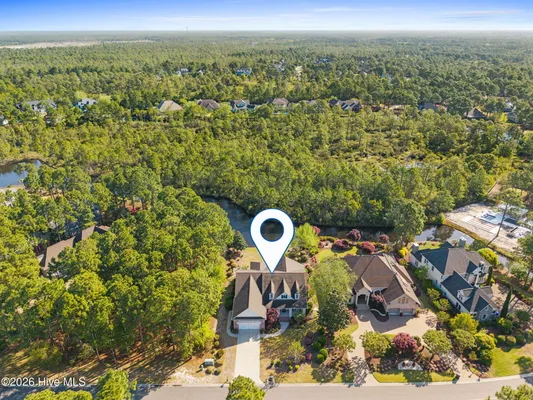 Property Slideshow image 3 of 43 | 3812 ridge crest dr, Southport, NC, 28461