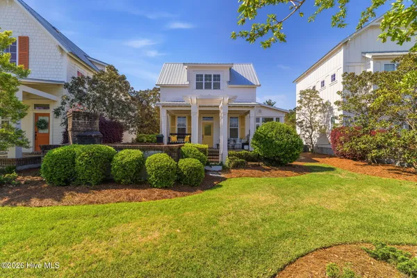 Property Slideshow image 3 of 54 | 807 meadowsweet ln, Leland, NC, 28451