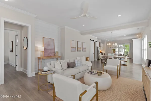 Property Slideshow image 3 of 58 | 323 cornubia dr, Castle Hayne, NC, 28429