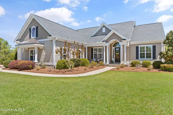 Property Slideshow image 2 of 81 | 3668 holly harbor dr, Southport, NC, 28461