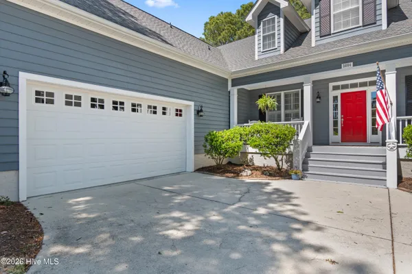 Property Slideshow image 2 of 60 | 3604 gleneagle dr, Southport, NC, 28461