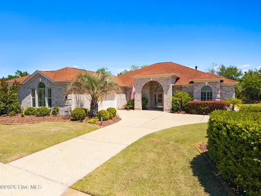 Property Slideshow image 2 of 50 | 2152 villamar dr, Leland, NC, 28451