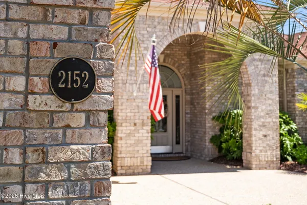 Property Slideshow image 3 of 50 | 2152 villamar dr, Leland, NC, 28451