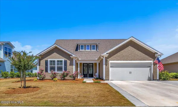 Property Slideshow image 2 of 78 | 2857 hatchers run, Leland, NC, 28451