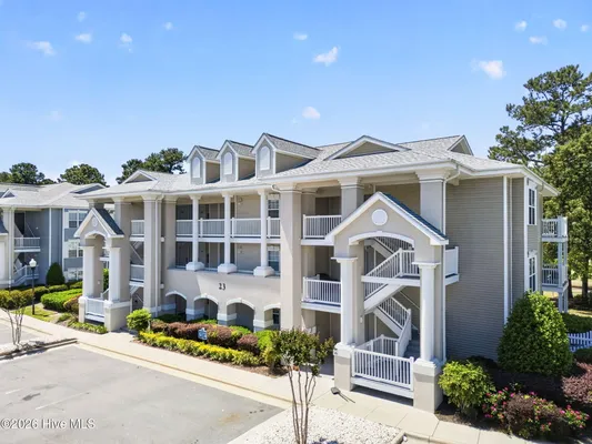 Property Slideshow image 3 of 40 | 1215 n middleton dr 2307, Calabash, NC, 28467