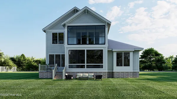 Property Slideshow image 2 of 11 | 8414 ventana dr, Wilmington, NC, 28411