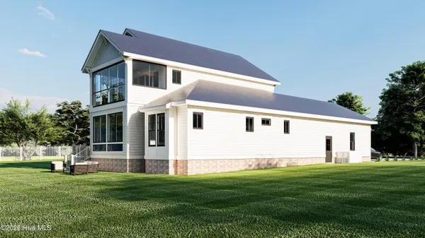 Property Slideshow image 3 of 11 | 8414 ventana dr, Wilmington, NC, 28411