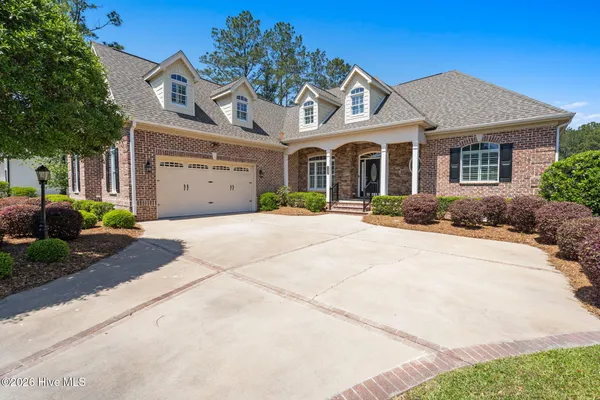 Property Slideshow image 2 of 84 | 9278 checkerberry sq, Calabash, NC, 28467