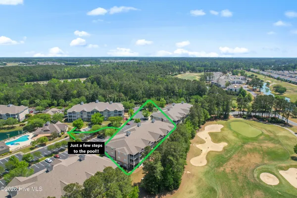 Property Slideshow image 3 of 46 | 280 woodlands way 1, Calabash, NC, 28467