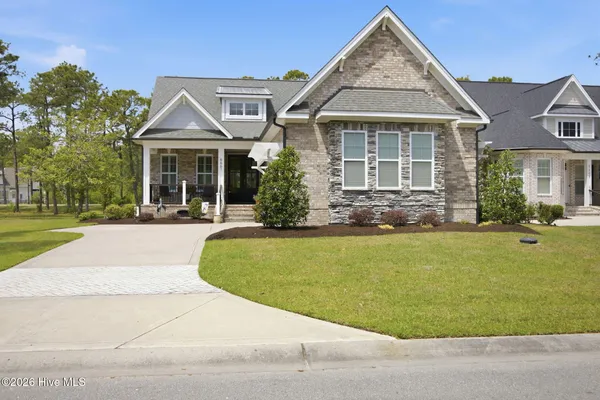 Property Slideshow image 3 of 46 | 6661 summerhill gln, Ocean Isle Beach, NC, 28469