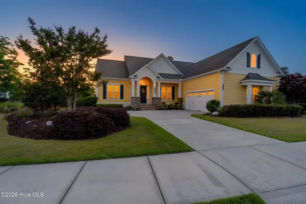 Property Slideshow image 2 of 66 | 6053 shore park dr, Leland, NC, 28451