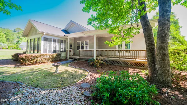 Property Slideshow image 3 of 48 | 279 ravennaside dr, Calabash, NC, 28467