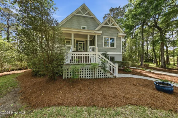 Property Slideshow image 2 of 77 | 4369 polly gully ct, Southport, NC, 28461