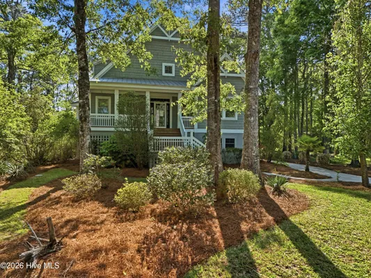 Property Slideshow image 3 of 77 | 4369 polly gully ct, Southport, NC, 28461