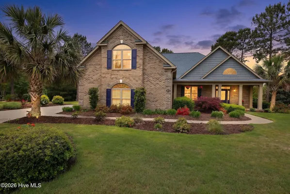 Property Slideshow image 2 of 78 | 8812 maple ash trl, Leland, NC, 28451