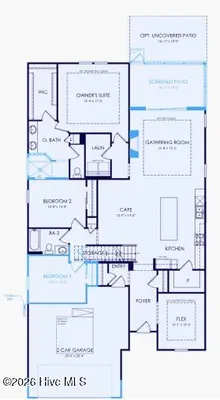 Property Slideshow image 2 of 25 | 408 seasalt way, Wilmington, NC, 28412