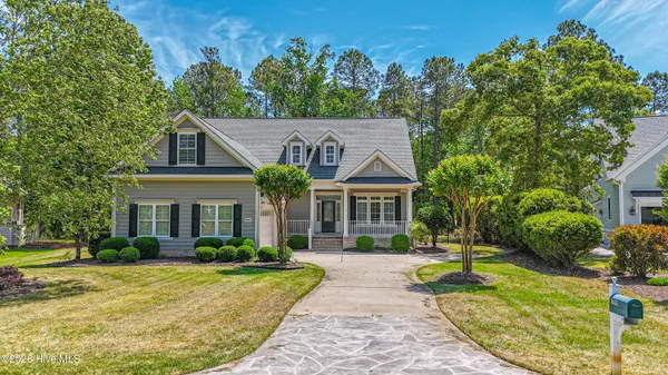 Property Slideshow image 3 of 107 | 1631 golfers ridge dr t1-36, Bolivia, NC, 28422