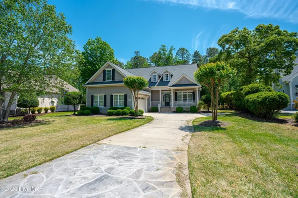 Property Slideshow image 2 of 107 | 1631 golfers ridge dr t1-36, Bolivia, NC, 28422