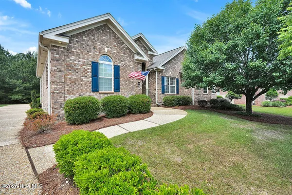 Property Slideshow image 3 of 74 | 1018 leesburg dr, Leland, NC, 28451