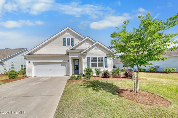 Property Slideshow image 2 of 85 | 7871 harrier cir, Leland, NC, 28451