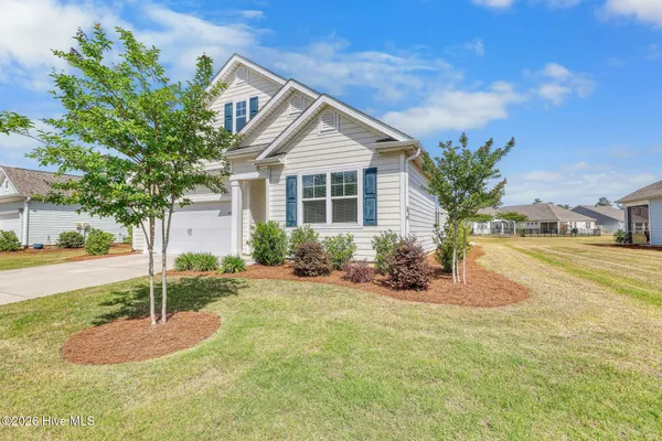 Property Slideshow image 3 of 85 | 7871 harrier cir, Leland, NC, 28451