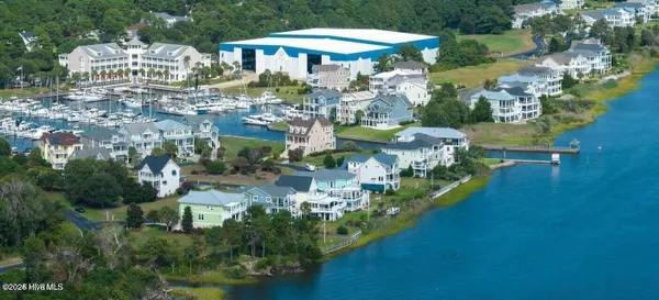 Property Slideshow image 2 of 9 | 2571 st james dr b-44, Southport, NC, 28461