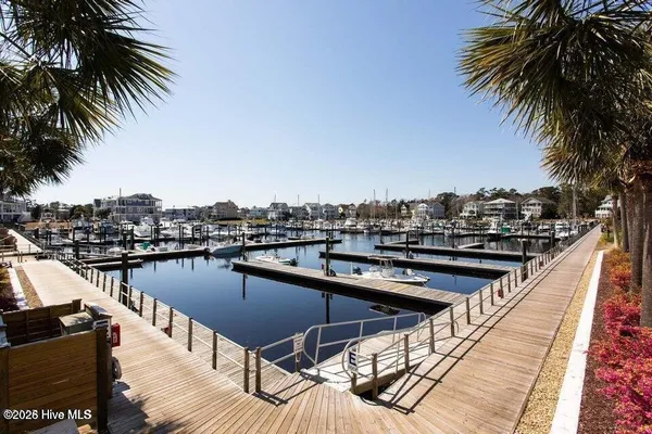 Property Slideshow image 3 of 9 | 2571 st james dr b-44, Southport, NC, 28461