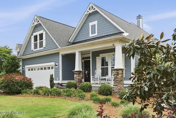 Property Slideshow image 3 of 67 | 3253 wild azalea way, Southport, NC, 28461