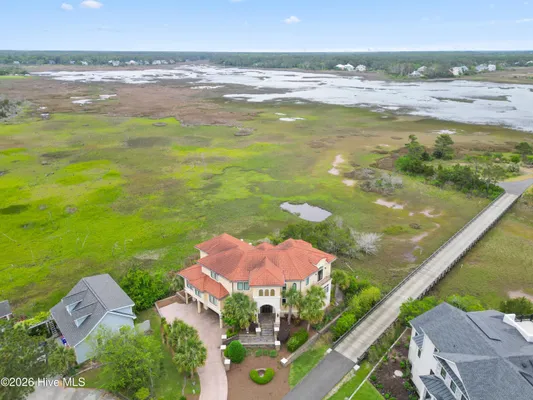 Property Slideshow image 3 of 16 | 2541 mariners way, Southport, NC, 28461