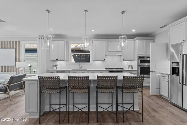 Property Slideshow image 3 of 24 | 5641 coral tide ave, Wilmington, NC, 28412