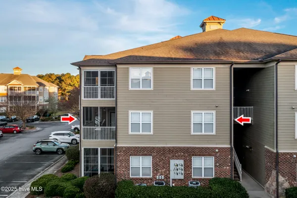 Property Slideshow image 3 of 50 | 395 s crow creek dr 1210, Calabash, NC, 28467