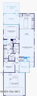 Property Slideshow image 2 of 33 | 4165 yellow flag iris st, Leland, NC, 28479
