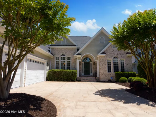 Property Slideshow image 2 of 51 | 3757 players club dr, Southport, NC, 28461